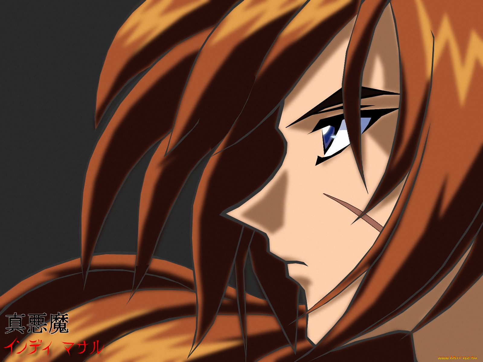 , rurouni, kenshin, himura